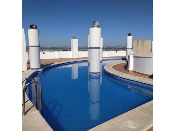 Piso en calle Caritas, 2