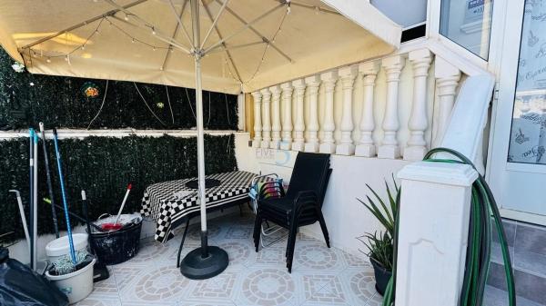 Chalet en Barrio Parque Acuático - Sector 25