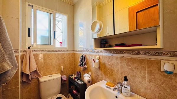 Chalet en Barrio Parque Acuático - Sector 25