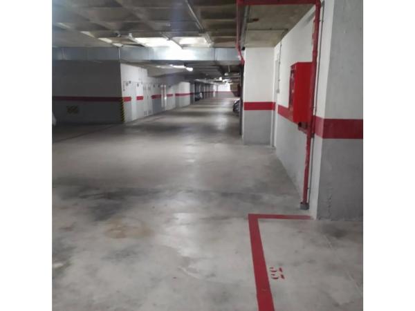 Piso en calle Caritas, 2