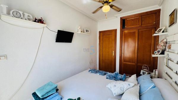 Chalet en Barrio Parque Acuático - Sector 25