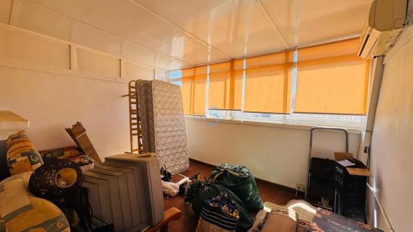 Chalet en Barrio Parque Acuático - Sector 25