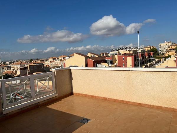 Chalet pareado en avenida Jose Zorrilla, 9