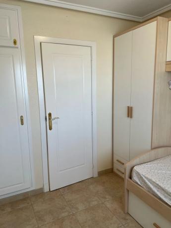 Chalet pareado en avenida Jose Zorrilla, 9