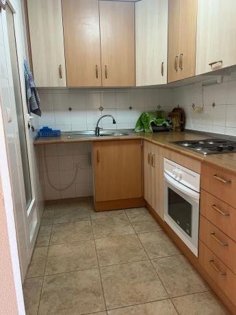 Chalet pareado en avenida Jose Zorrilla, 9