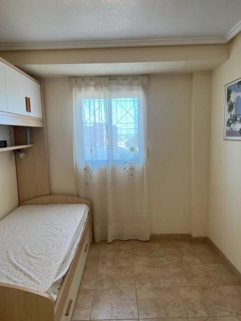 Chalet pareado en avenida Jose Zorrilla, 9