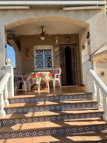 Chalet pareado en avenida Jose Zorrilla, 9