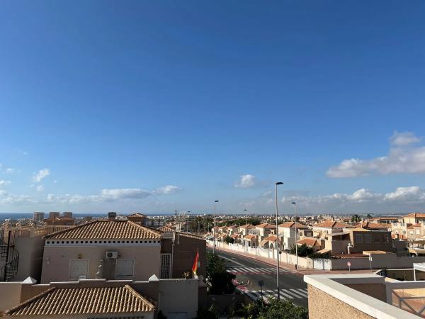 Chalet pareado en avenida Jose Zorrilla, 9