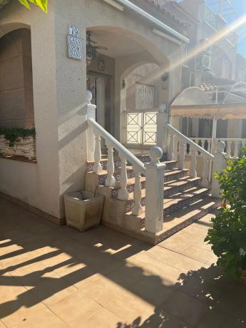 Chalet pareado en avenida Jose Zorrilla, 9