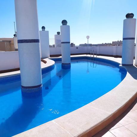 Piso en calle Caritas, 2