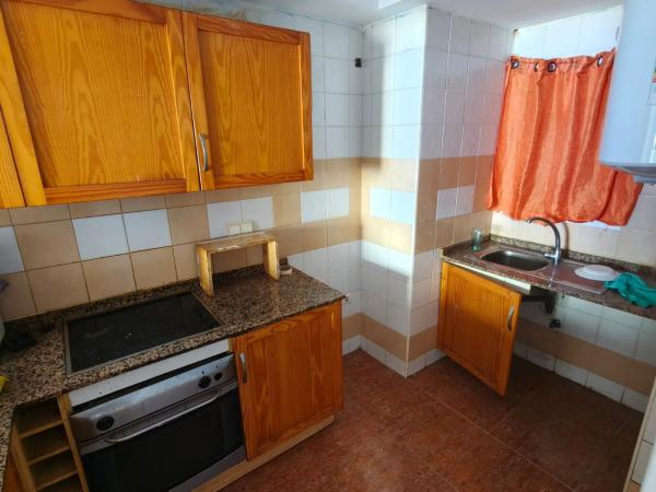 Piso en calle Caritas, 2