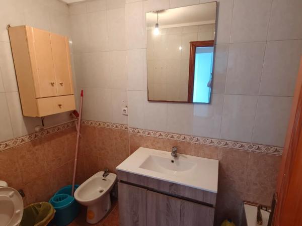 Piso en calle Caritas, 2