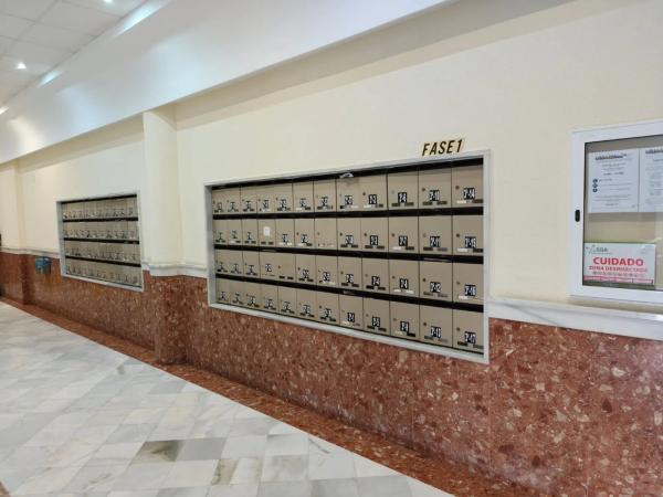 Piso en calle Caritas, 2