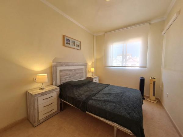 Ático en Barrio Aguas Nuevas