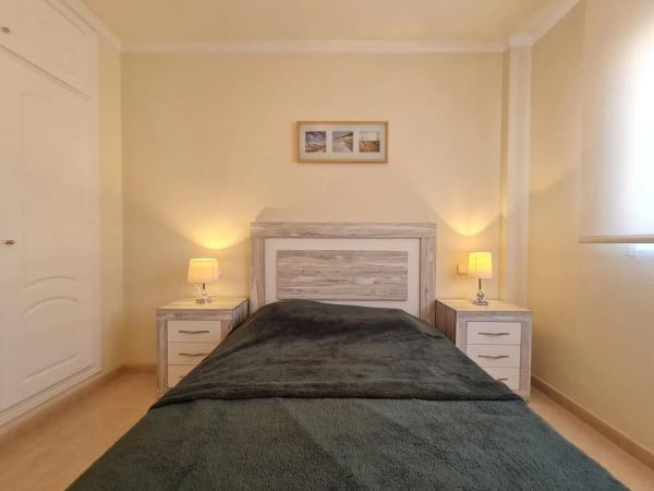 Ático en Barrio Aguas Nuevas