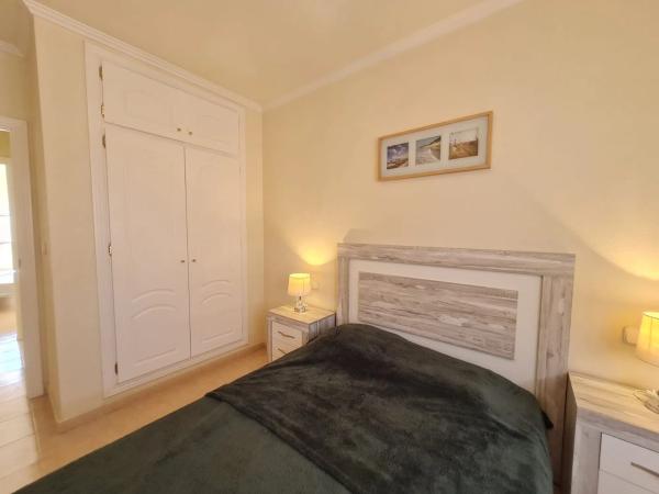 Ático en Barrio Aguas Nuevas