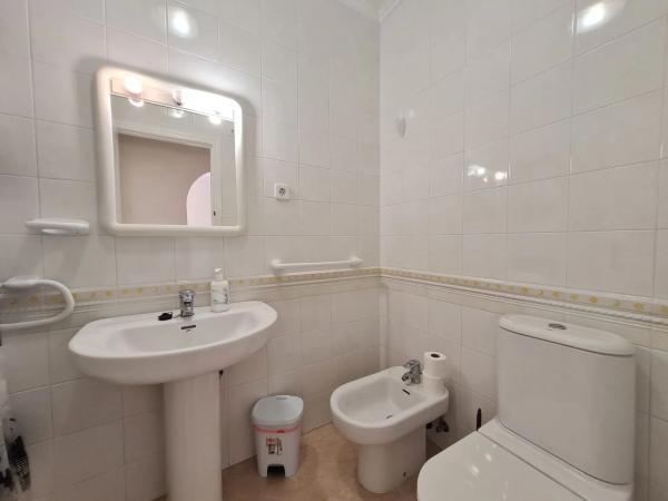 Ático en Barrio Aguas Nuevas