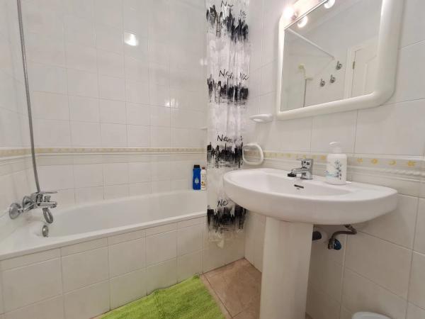 Ático en Barrio Aguas Nuevas