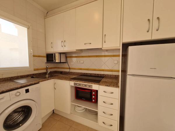 Ático en Barrio Aguas Nuevas