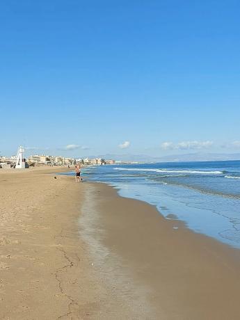 Piso en calle Bella Antonia s/n