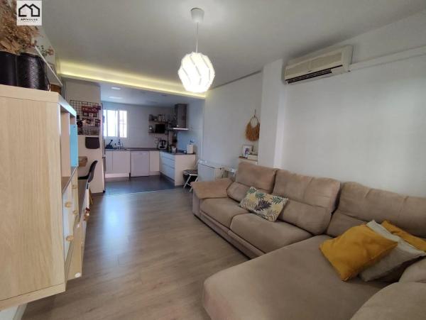 Piso en calle Maite Pagazaurtundua Ruiz