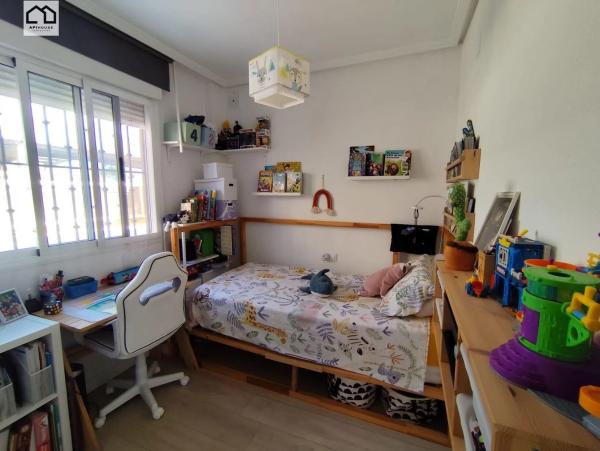 Piso en calle Maite Pagazaurtundua Ruiz