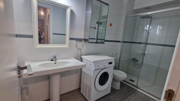 Estudio en calle Virgen del Mar