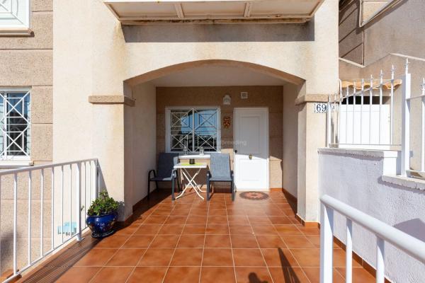 Piso en calle Pedro Calderón de la Barca