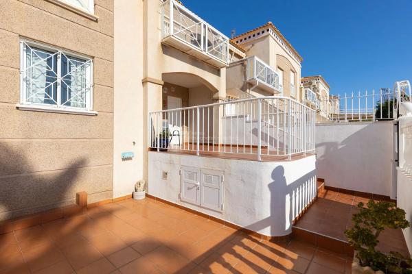 Piso en calle Pedro Calderón de la Barca