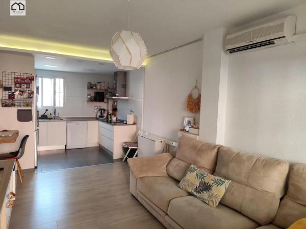 Piso en calle Maite Pagazaurtundua Ruiz