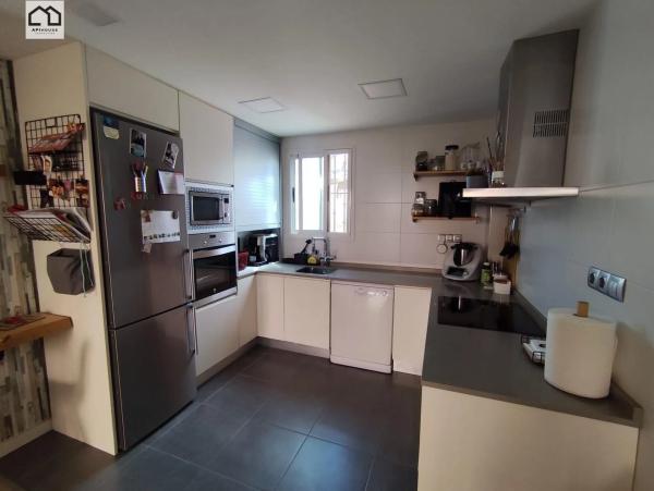 Piso en calle Maite Pagazaurtundua Ruiz