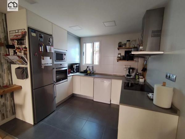 Piso en calle Maite Pagazaurtundua Ruiz