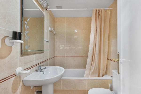 Piso en calle Pedro Calderón de la Barca