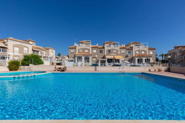 Piso en calle Pedro Calderón de la Barca