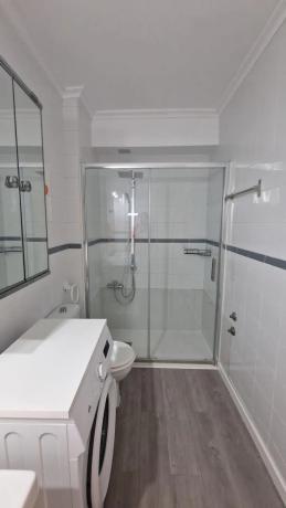 Estudio en calle Virgen del Mar