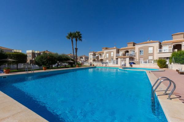 Piso en calle Pedro Calderón de la Barca