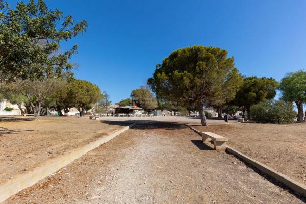 Piso en calle Pedro Calderón de la Barca