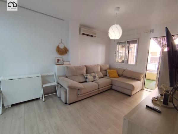 Piso en calle Maite Pagazaurtundua Ruiz