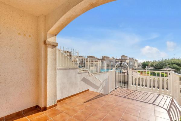 Piso en calle Pedro Calderón de la Barca