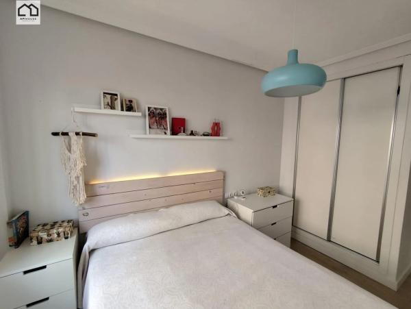 Piso en calle Maite Pagazaurtundua Ruiz