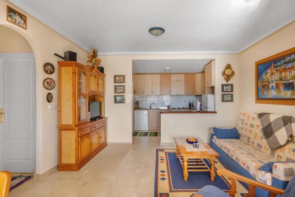 Piso en calle Pedro Calderón de la Barca