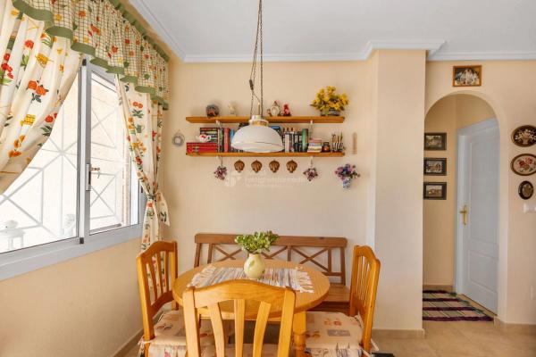 Piso en calle Pedro Calderón de la Barca