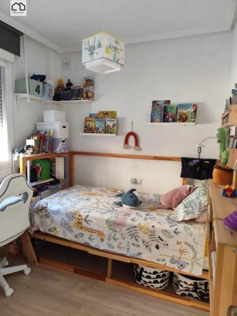 Piso en calle Maite Pagazaurtundua Ruiz