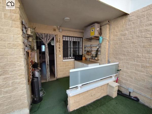 Piso en calle Maite Pagazaurtundua Ruiz