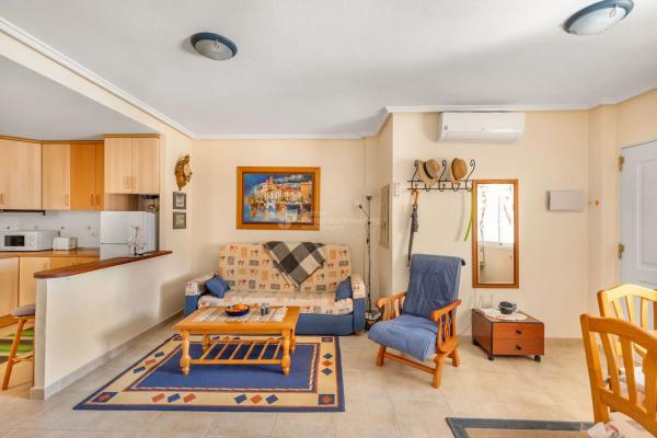 Piso en calle Pedro Calderón de la Barca