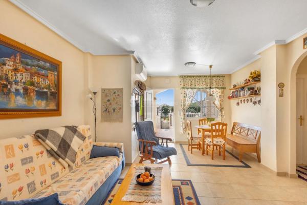 Piso en calle Pedro Calderón de la Barca