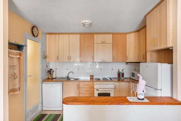 Piso en calle Pedro Calderón de la Barca