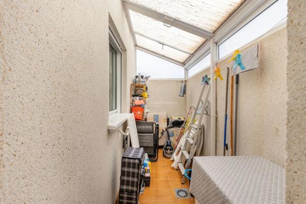 Piso en calle Pedro Calderón de la Barca