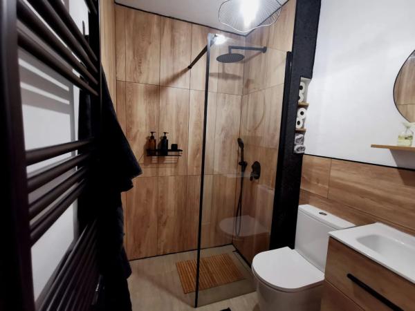 Piso en calle Marcelina, 46