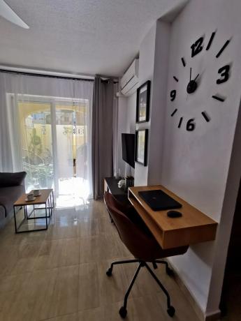 Piso en calle Marcelina, 46